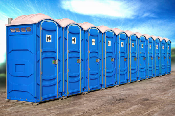 Best Portable Restroom for Sporting Events  in Village Green Green Ridge, PA