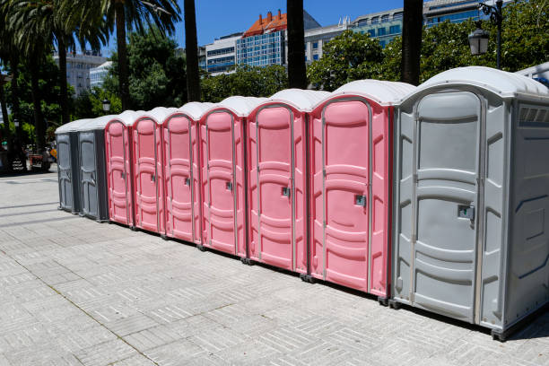 Best Portable Toilets for Parks and Recreation Areas  in Village Green Green Ridge, PA