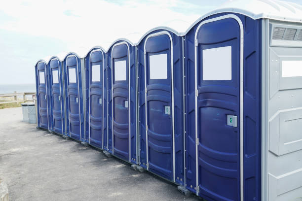 Best Standard Portable Toilet Rental  in Village Green Green Ridge, PA